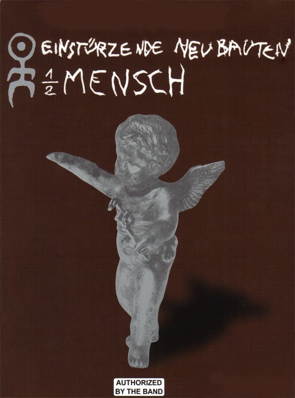 постер Mensch